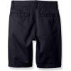 The Children’s Place Boys’ Uniform Chino Shorts(New Navy Single)