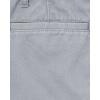 The Children’s Place Boys’ Uniform Chino Shorts(Storm Single)