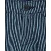 The Children’s Place Boys’ Uniform Chino Shorts(Tidal Stripe)