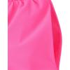 The Children’s Place Girls Active Quick Dry Lined Shorts(Neon Peony)