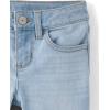 The Children’s Place Girls Capri Jeans(Koda Wash)