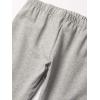 The Children’s Place Girls Leggings(Heather Grey Single)