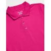 The Children’s Place Girls Pique Polo Dress(Pink)