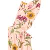 The Children’s Place Girls Sleeveless Knit Tops(Peach Pink Floral)