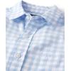The Children’s Place Mens Long Sleeve Button Up Shirt(Whirlwind Plaid – Dad)