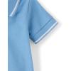 The Children’s Place baby-boys And Newborn Everyday Romper(Pearl Blue)