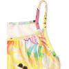 The Children’s Place girls Sleeveless Tank Top and Short 2 Piece Pajama Set(Tie Dye/Pool Float 2-pack)