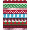 The Children’s Place unisex-baby Family Matching, Christmas and Holiday Pajama Sets, Cotton(Feliz Navidad Tree)