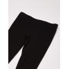 The Children’s Place,Girls,Assorted Everyday Capri Leggings(Black)