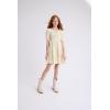 The Children’s Place,Short Sleeve Fashion Dress(0)