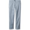 The Children’s Place Boys Stretch Skinny Chino Pants(Gray)