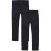 The Children’s Place Boys Stretch Skinny Chino Pants(New Navy 2-pack)