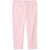 The Children’s Place Girls Essential Capri Leggings(Shell Single)