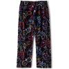 The Children’s Place Girls’ Fleece Pajama Pants(Gamer Fuschia)