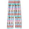 The Children’s Place Girls’ Fleece Pajama Pants(Smores Print)