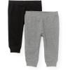 H Grey/Black 2 Pack