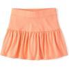 The Children’s Place girls Stretchy Waistband Skort(Sunfish)