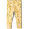 The Children’s Place,Girls,Assorted Everyday Capri Leggings(Hearts Single)