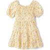 The Children’s Place,Short Sleeve Fashion Dress(0)
