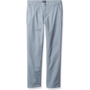 The Children’s Place Boys Stretch Skinny Chino Pants(Gray)