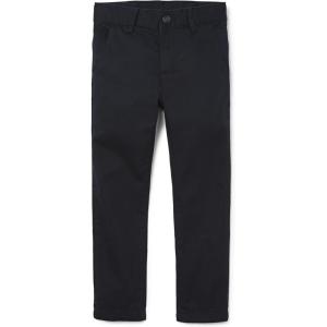 The Children’s Place Boys Stretch Skinny Chino Pants(New Navy)
