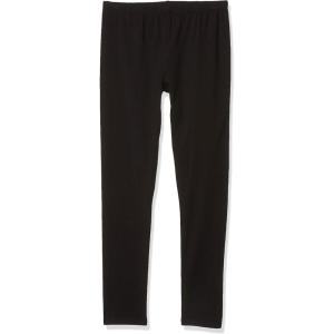 The Children’s Place Girls Leggings(Black Single)
