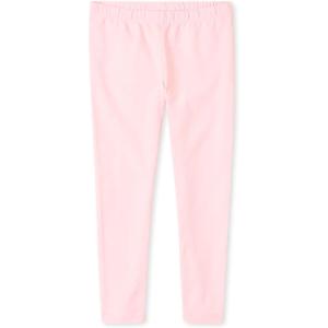 The Children’s Place Girls Leggings(Shell Single)