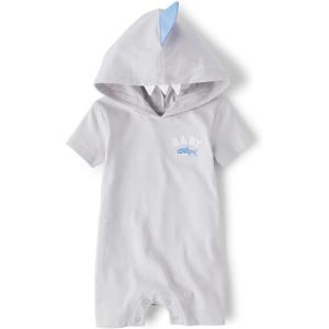 The Children’s Place,Playwear Sets,ICE CAVE,12-18 Months Shark