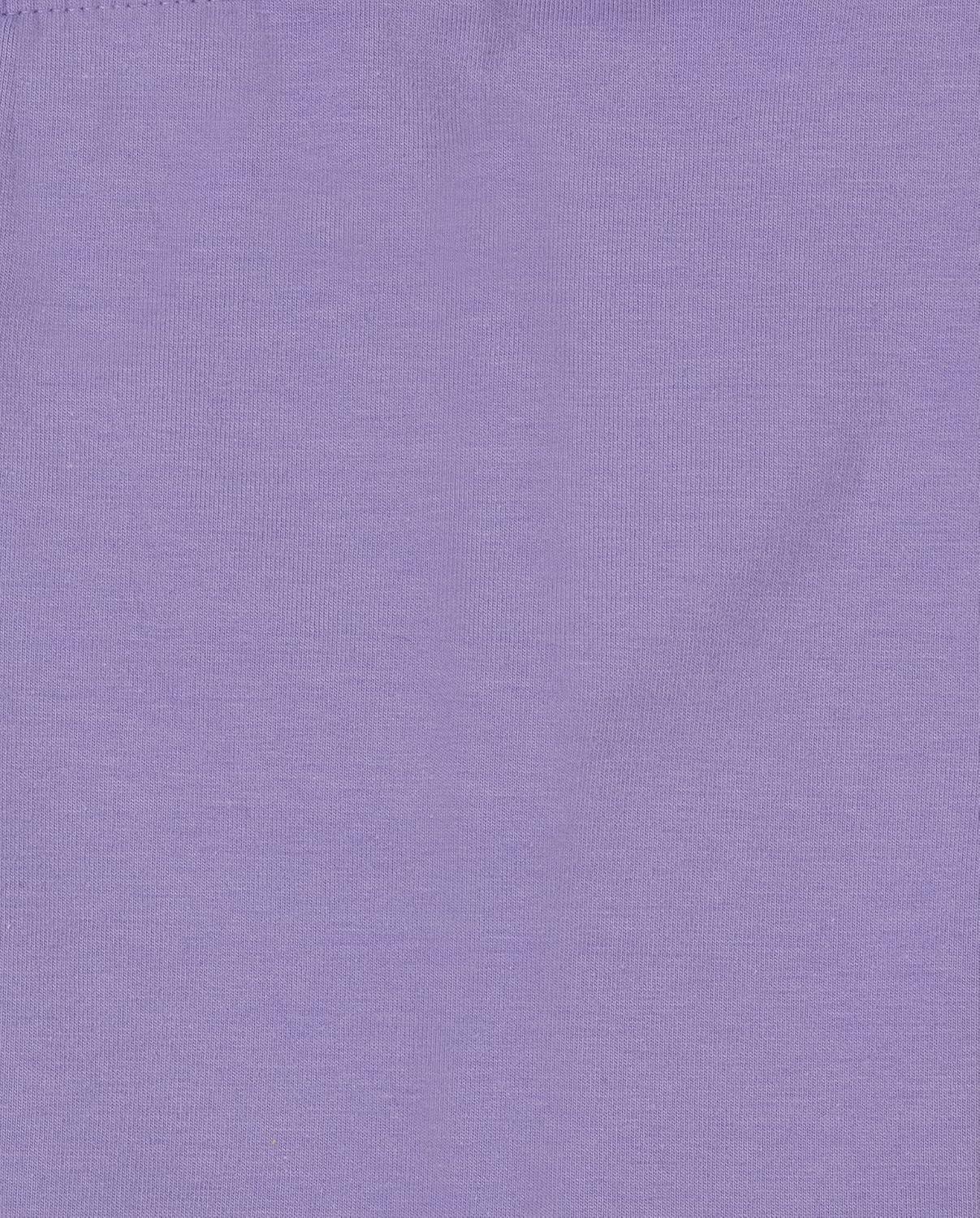 imageThe Childrens Place Big Girls Fashion Leggings Heather Grey 47827 Pack of 2 Large1012Lilac Multi Colored DotsFall Fuchsa Splatter Doodle 4pack