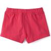 The Children’s Place Baby Girls’ and Toddler Assorted Knit Shorts(Cherries 4-pack)
