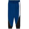 The Children’s Place Boys Active Jogger Pants(Blue/Grey Colorblock 2-pack)