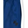 The Children’s Place Boys Active Jogger Pants(Blue/Grey Colorblock 2-pack)
