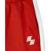 The Children’s Place Boys Active Jogger Pants(Red/Tidal Stripe 2-pack)