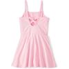 The Children’s Place Girls Athletic Sleeveless Tennis Dresses(Cameo)