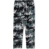 The Children’s Place boys Fleece Pajama Pants(Black Camo)