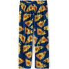 The Children’s Place boys Fleece Pajama Pants(Sporty Pizza)