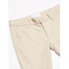The Children’S Place Girls Chino Shorts(Bisquit)