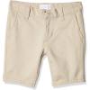 The Children’S Place Girls Chino Shorts(Bisquit)