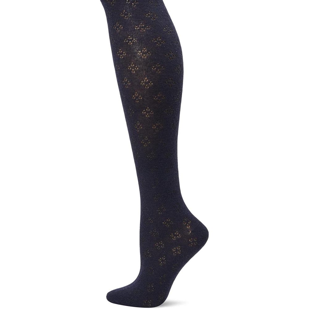 imageThe Childrens Place girls Tights Hosiery Tidal 6 7 US