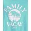 The Children’s Place Boys All Holidays Short Sleeve Graphic T-Shirtst-Shirt(Family Vacation)