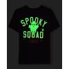 The Children’s Place Boys All Holidays Short Sleeve Graphic T-Shirtst-Shirt(Halloween Spooky Glow)