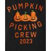 The Children’s Place Boys All Holidays Short Sleeve Graphic T-Shirtst-Shirt(Pumpkin Pick 2023)