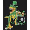 The Children’s Place Boys All Holidays Short Sleeve Graphic T-Shirtst-Shirt(St Patricks Dino)
