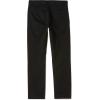 The Children’s Place Boys Stretch Skinny Chino Pants(Black)