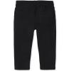 The Children’s Place Girls and Toddler Girl Super-Soft Stretch Denim Legging Jeans(Black)