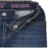 The Children’s Place Girls and Toddler Girl Super-Soft Stretch Denim Legging Jeans(Dusk Wash Single)