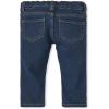 The Children’s Place Girls and Toddler Girl Super-Soft Stretch Denim Legging Jeans(Dusk Wash Single)