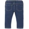 The Children’s Place Girls and Toddler Girl Super-Soft Stretch Denim Legging Jeans(Willow Wash Single)