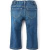 The Children’s Place baby-girls And Toddler Bootcut Jeans(Indigo)