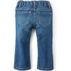 The Children’s Place baby-girls And Toddler Bootcut Jeans(Indigo)